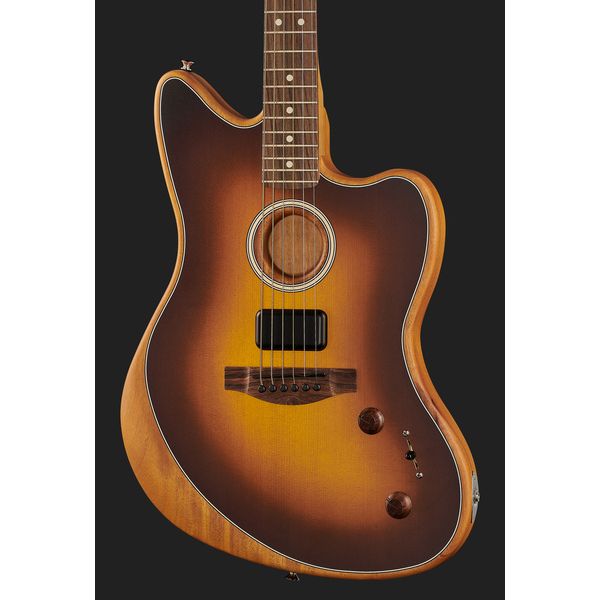 Fender Acoustasonic Player Jazzm 2TS