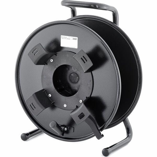 Schill HT 380.RM Black