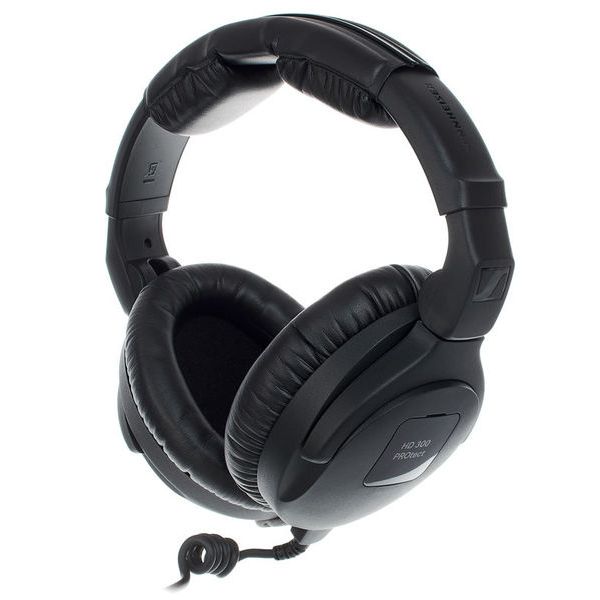 Sennheiser HD-300 PROtect