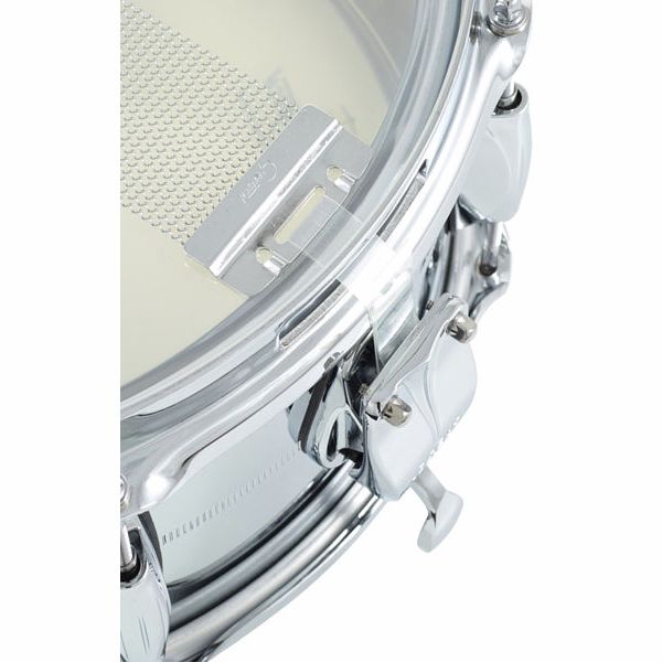 Gretsch Drums 12"x06" Brooklyn Chrome/Steel