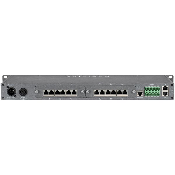 Obsidian Netron EN12I