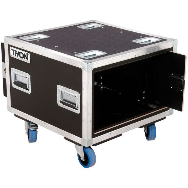 Thon SD 6U System Rack 600