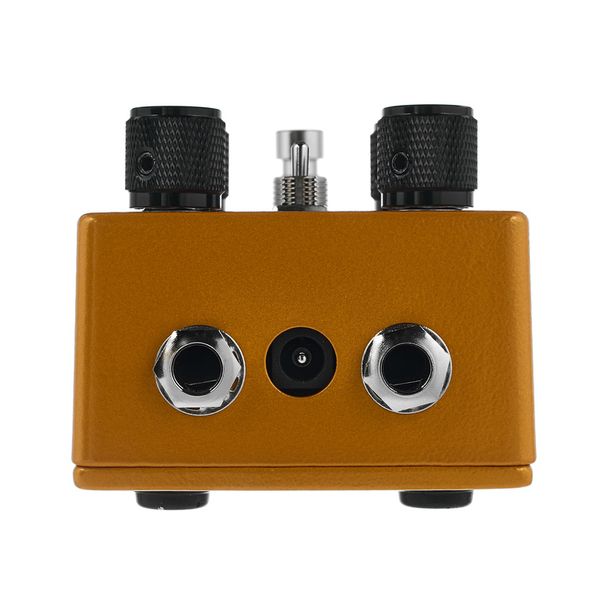 Solid Gold FX 76 MKII Silicon Octave-Up Fuzz