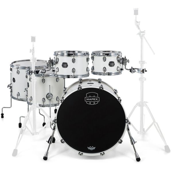 Mapex Saturn Stage+ Set -RM