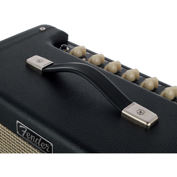 Fender Blues Junior IV