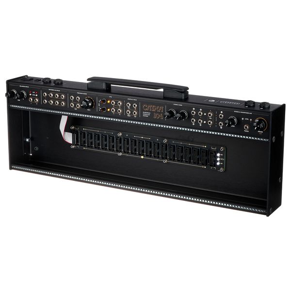 NANO Modules CAIXA 104