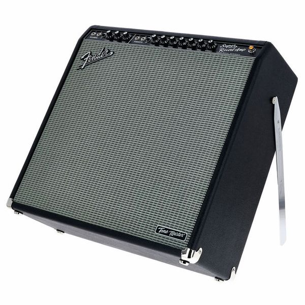 Fender Tone Master Super Reverb