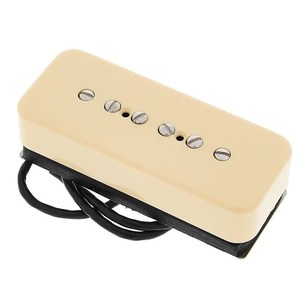Seymour Duncan STK-P1N Soapbar Neck Cream