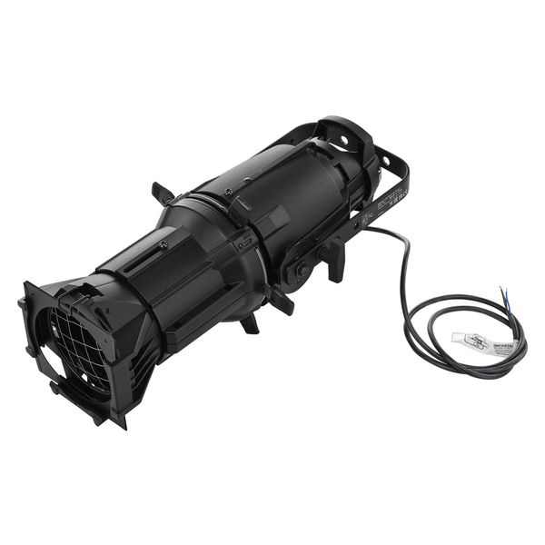 ETC S4 50&deg; Profile