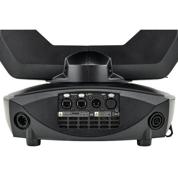 JB-Lighting P10 Profile HP