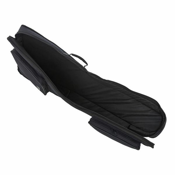 Harley Benton R-10 BK Rock Series Bundle 1