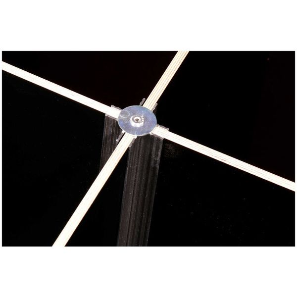 Thon Case Par 64 6in1 Long / LED