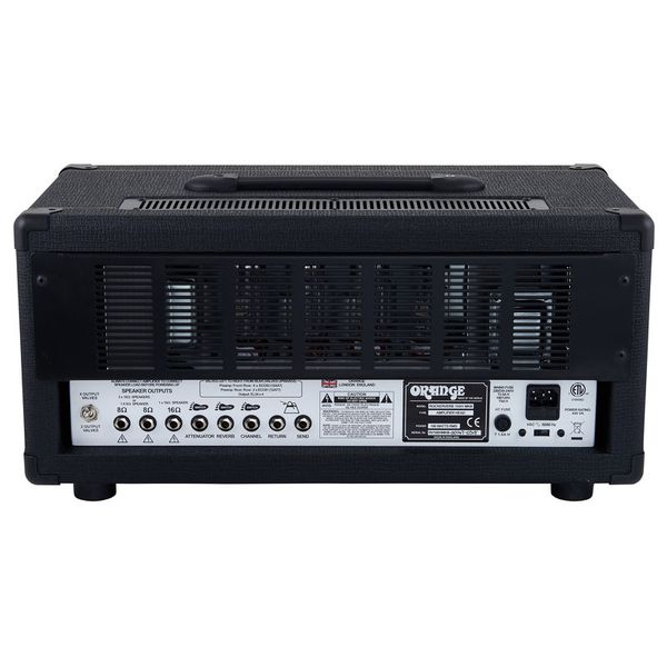 Orange Rockerverb 100H MKIII BK