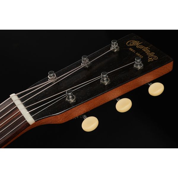 Martin Guitar DSS-17 Whiskey Sunset