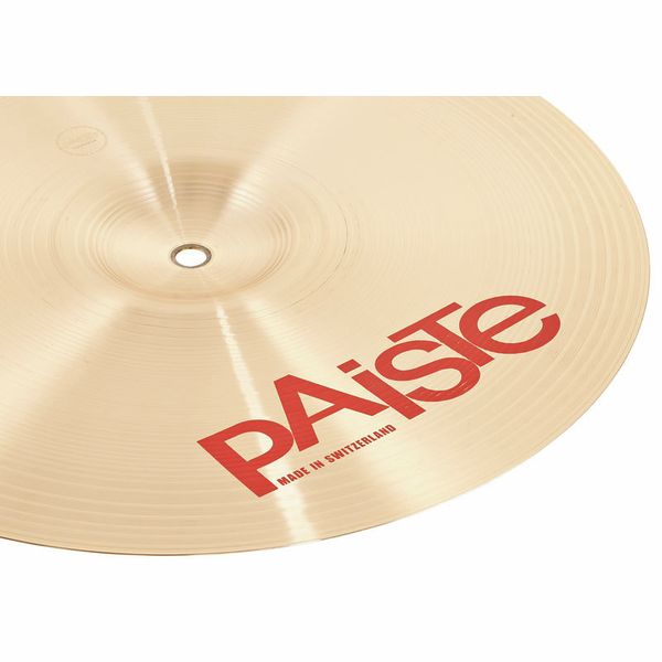 Paiste 2002 Classic 14" Crash