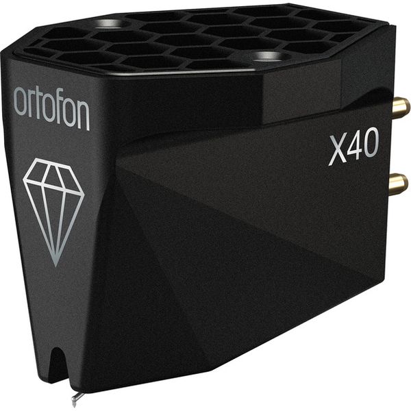 Ortofon MC X40 HS Bundle