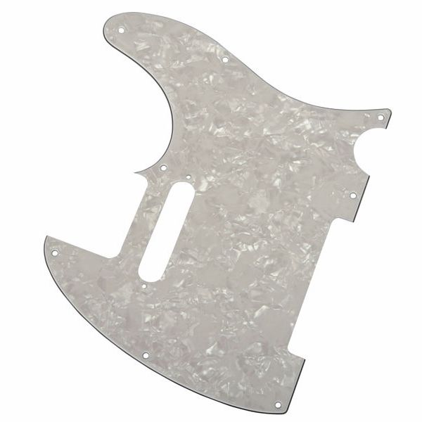 Fender Pickguard Tele WP 8