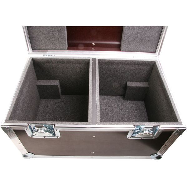 Thon Stairville HL-X9 Quad Color 2x