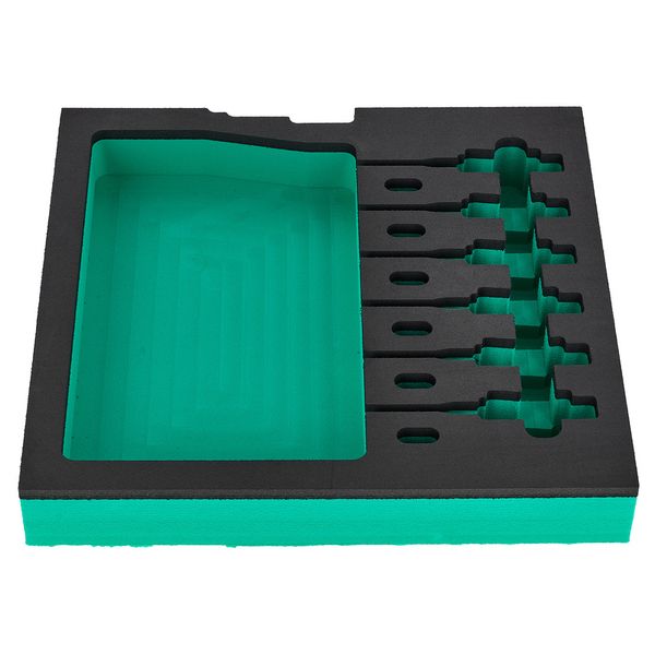 Sennheiser EW-D 8-CH Theatre Set Q1-6