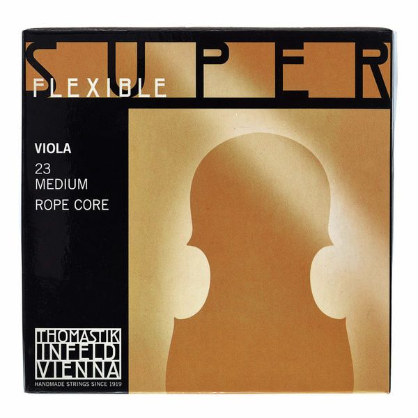 Thomastik Superflexible Viola 23 Medium