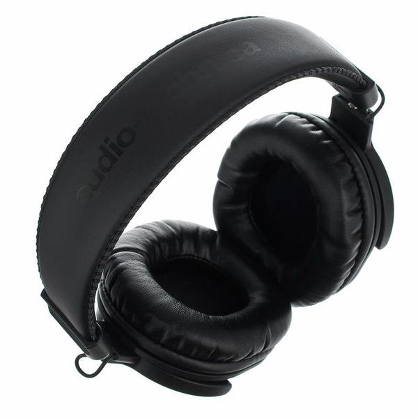 Audio-Technica ATH-PRO5 X BK