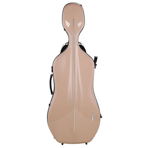 Gewa Air 3.9 Cello Case BG/BK