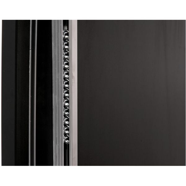 Thon Studio Rack 12U black