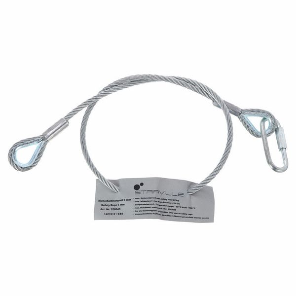 Stairville BS-280 R10 BeamSpot Tourpack