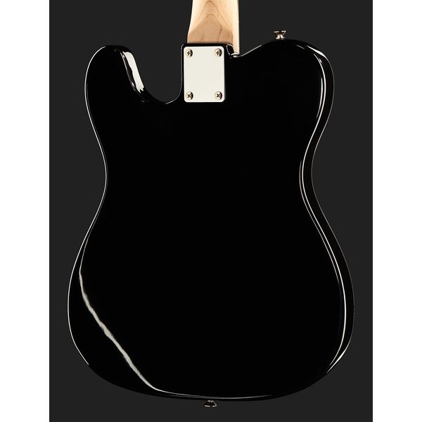 Harley Benton JAMster Guitar TE Bundle