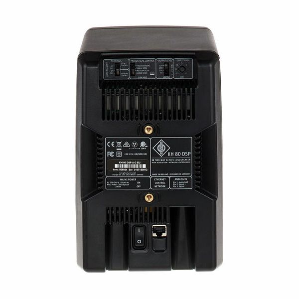 Neumann Monitor Alignment Kit 3