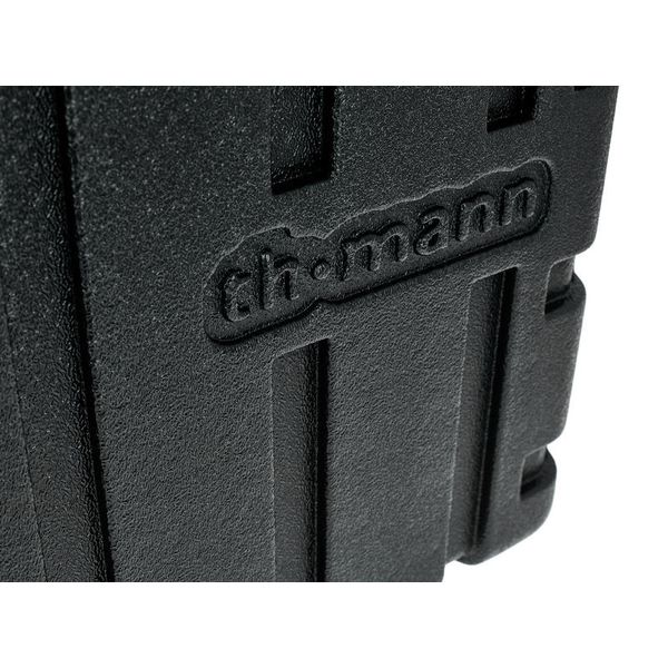 Thomann Rack Case 10U