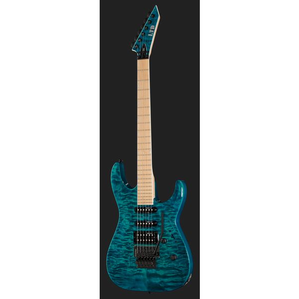 ESP LTD MH-203 QM STB