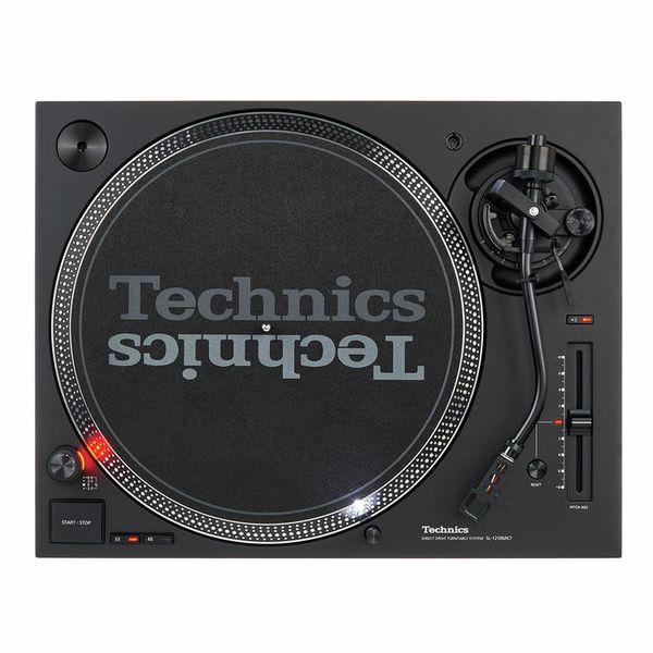Technics SL-1210MK 7