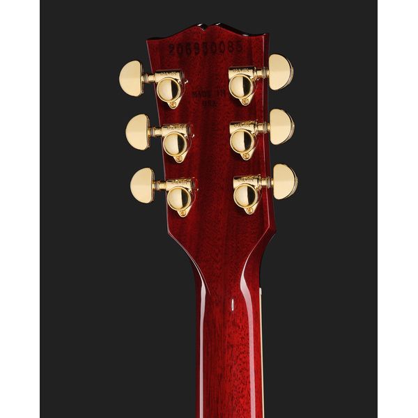 Gibson Marcus King ES-345 Sixties Ch.