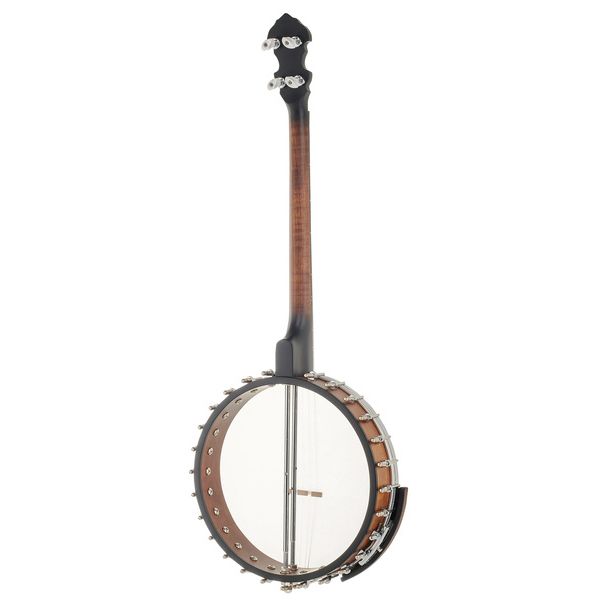 Gold Tone IT-19 Irish Tenor Banjo w/Bag
