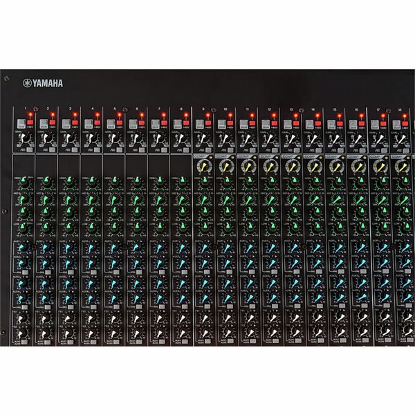 Yamaha MGP32X
