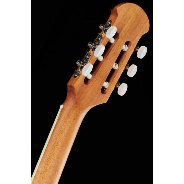 Harley Benton HBO-850 Classic Black