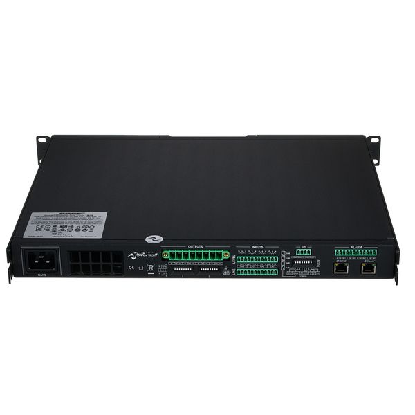 Bose Professional PowerShareX PSX1204D