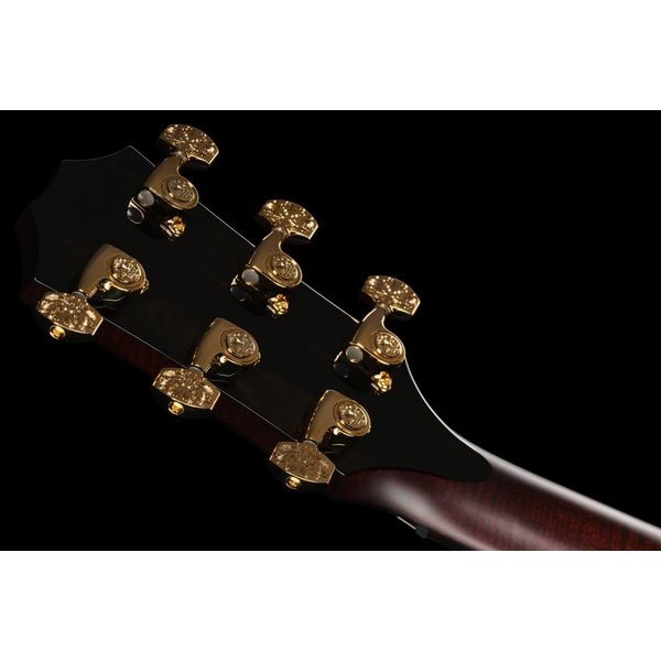 Taylor Custom #8: Sequoia