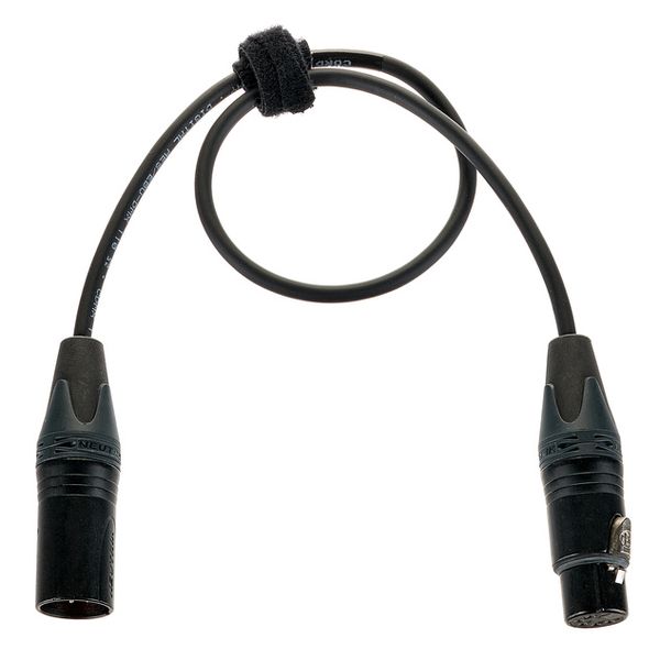 Cordial CDX 0.5-1 DMX