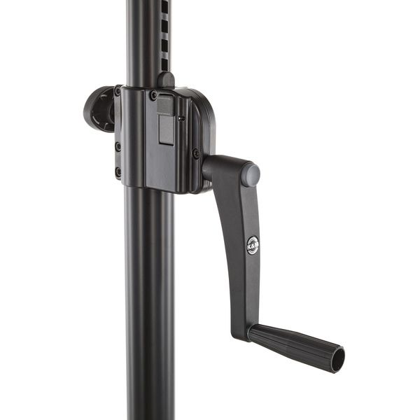 K&M 24730 Wind-Up Stativ 3000
