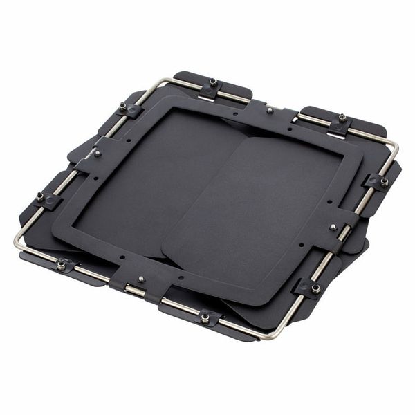 Cameo  Flat Pro Flood Barn Door