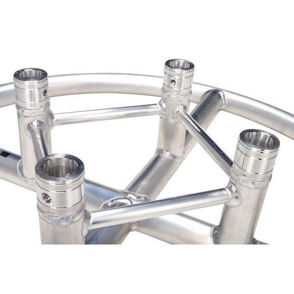 Global Truss F34 Top Ring 100