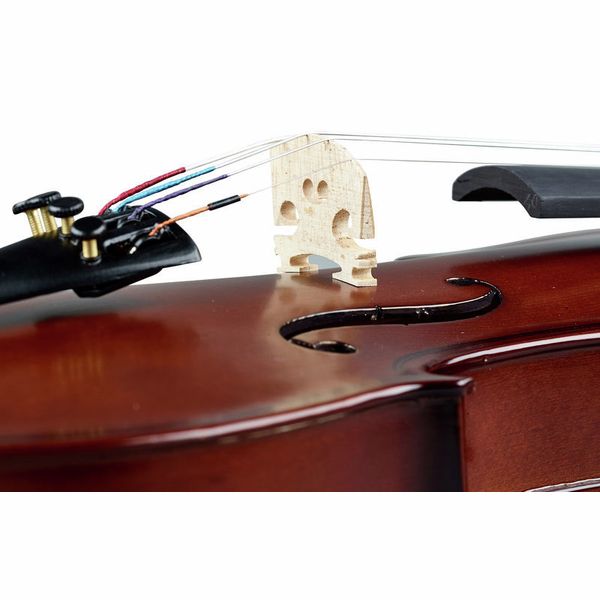 Hidersine Uno Violin Set 1/4