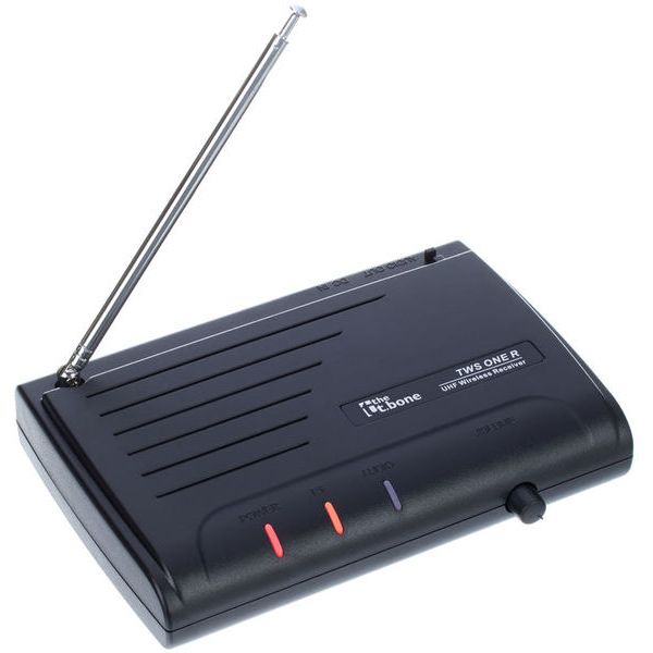 Thomann SingSang Wireless Bundle