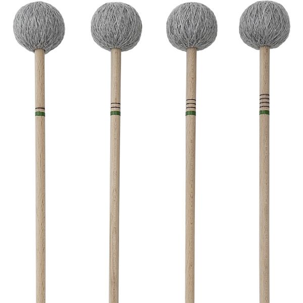 Kolberg 708 JK3B Marimba Mallets