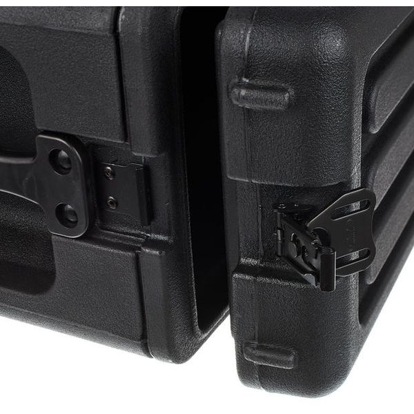 SKB Roto-Molded 3U Shallow Rack