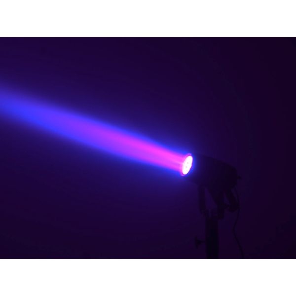 Eurolite LED PST-10 QCL Spot WH