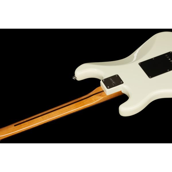 Squier CV 70s Strat LRL OWT Bundle