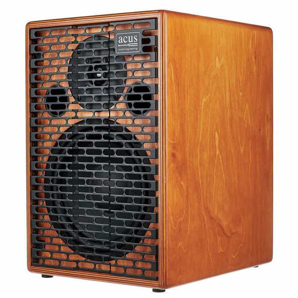 Acus OneforStreet 8 Cherrywood